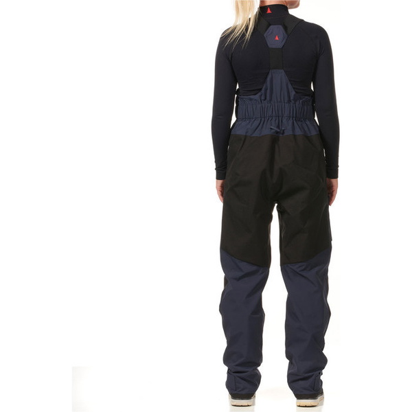 2026 Musto Womens BR1 Jacket & Trouser 2.0 Sailing Suit 82405B - Navy